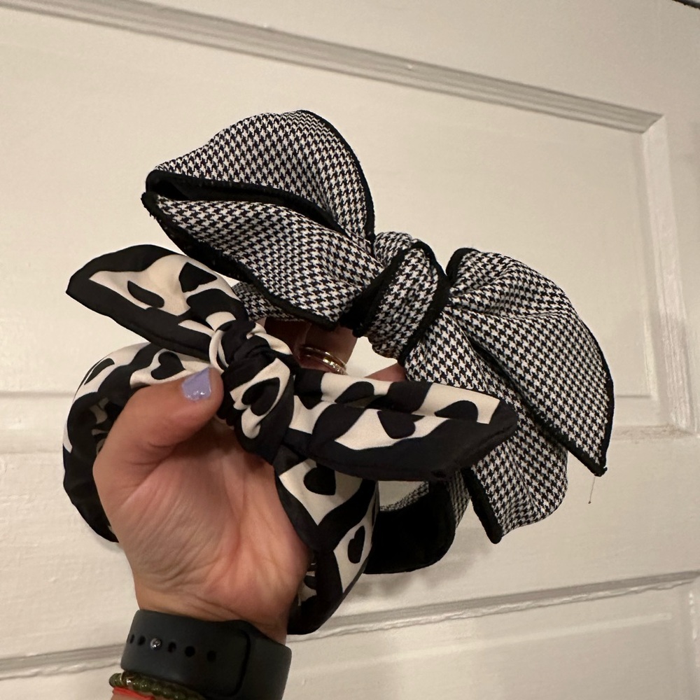 Bow Headbands